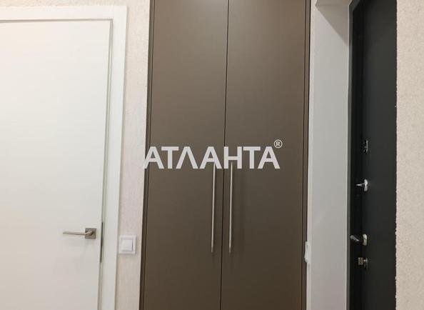 1-кімнатна квартира за адресою Курортний пров. (площа 34,5 м²) - Atlanta.ua - фото 8