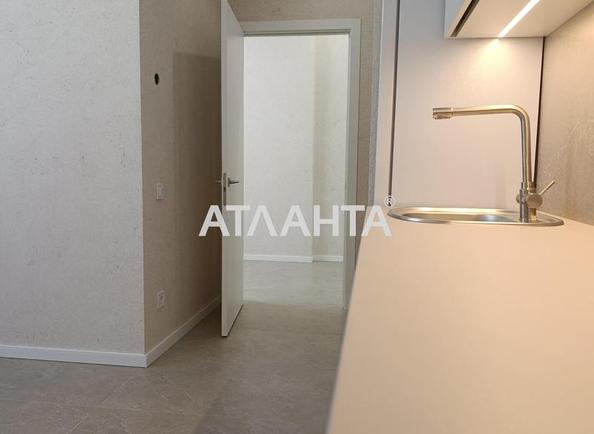 1-кімнатна квартира за адресою Курортний пров. (площа 34,5 м²) - Atlanta.ua - фото 9