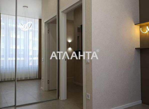 1-кімнатна квартира за адресою Курортний пров. (площа 34,5 м²) - Atlanta.ua - фото 10