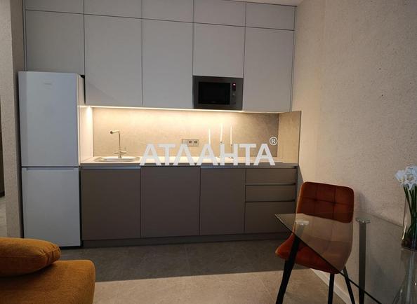 1-комнатная квартира по адресу Курортный пер. (площадь 34,5 м²) - Atlanta.ua - фото 8