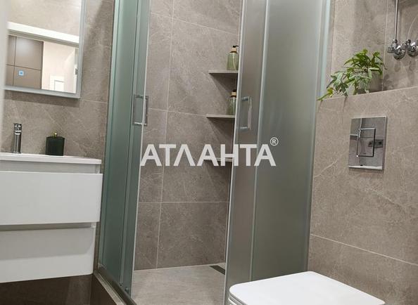 1-комнатная квартира по адресу Курортный пер. (площадь 34,5 м²) - Atlanta.ua - фото 10