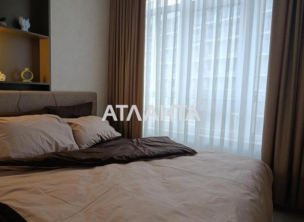 1-комнатная квартира по адресу Курортный пер. (площадь 34,5 м²) - Atlanta.ua