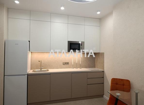 1-комнатная квартира по адресу Курортный пер. (площадь 34,5 м²) - Atlanta.ua - фото 12