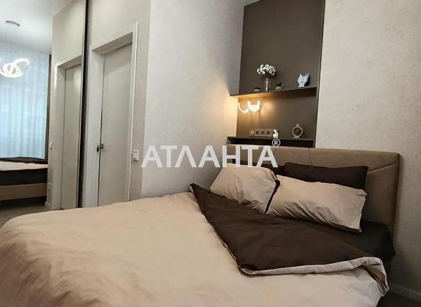 1-комнатная квартира по адресу Курортный пер. (площадь 34,5 м²) - Atlanta.ua - фото 13