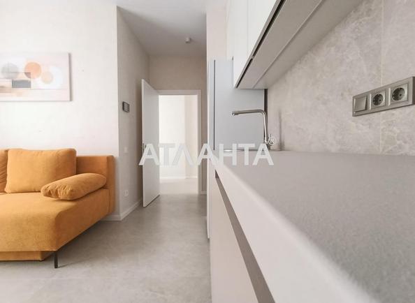 1-кімнатна квартира за адресою Курортний пров. (площа 34,5 м²) - Atlanta.ua - фото 10