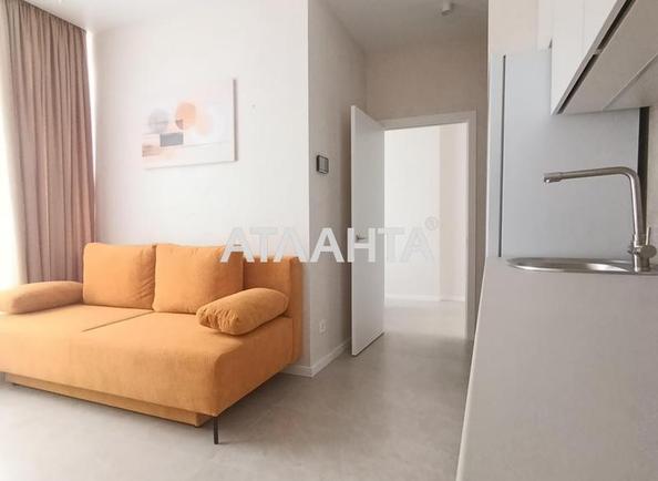 1-кімнатна квартира за адресою Курортний пров. (площа 34,5 м²) - Atlanta.ua - фото 11