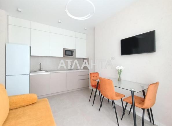 1-кімнатна квартира за адресою Курортний пров. (площа 34,5 м²) - Atlanta.ua - фото 13