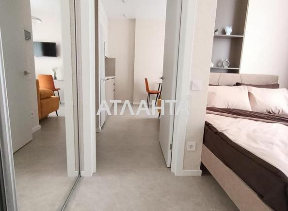 1-кімнатна квартира за адресою Курортний пров. (площа 34,5 м²) - Atlanta.ua - фото 14