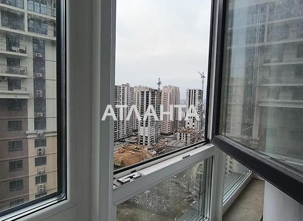 1-кімнатна квартира за адресою Курортний пров. (площа 34,5 м²) - Atlanta.ua - фото 15