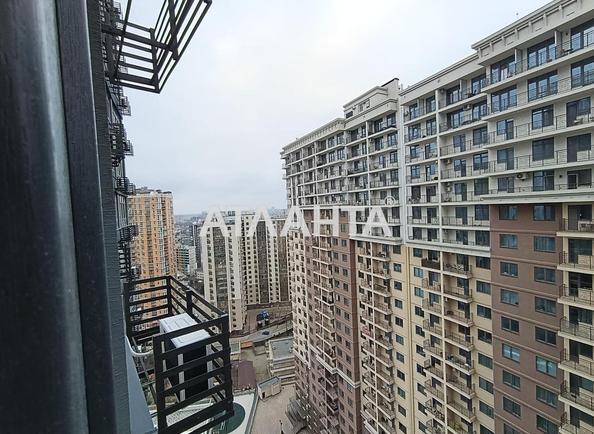 1-кімнатна квартира за адресою Курортний пров. (площа 34,5 м²) - Atlanta.ua - фото 16