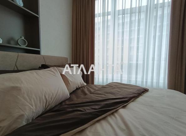 1-кімнатна квартира за адресою Курортний пров. (площа 34,5 м²) - Atlanta.ua - фото 17