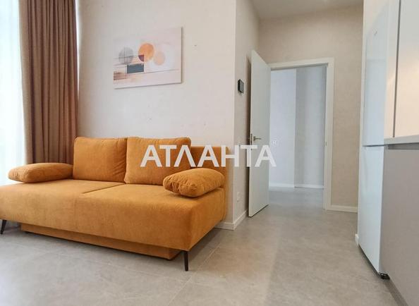 1-комнатная квартира по адресу Курортный пер. (площадь 34,5 м²) - фото 17 1-комнатная квартира по адресу Курортный пер. (площадь 34,5 м²) - Atlanta.ua - фото 17
