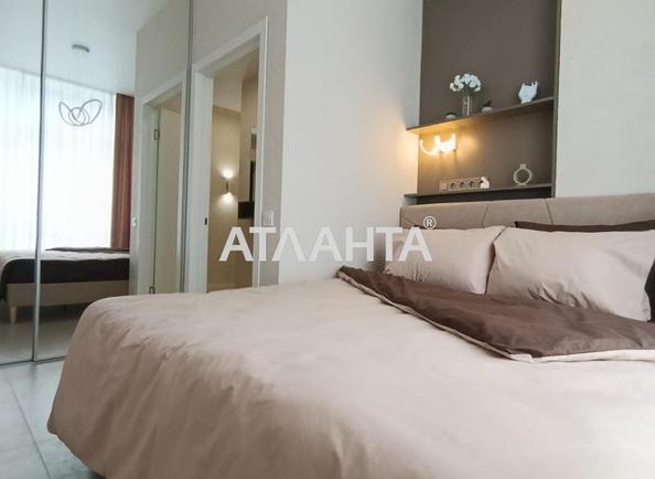 1-комнатная квартира по адресу Курортный пер. (площадь 34,5 м²) - фото 18 1-комнатная квартира по адресу Курортный пер. (площадь 34,5 м²) - Atlanta.ua - фото 18