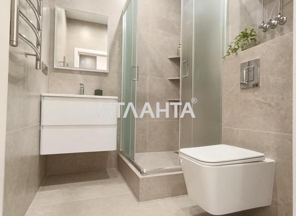 1-комнатная квартира по адресу Курортный пер. (площадь 34,5 м²) - фото 19 1-комнатная квартира по адресу Курортный пер. (площадь 34,5 м²) - Atlanta.ua - фото 19