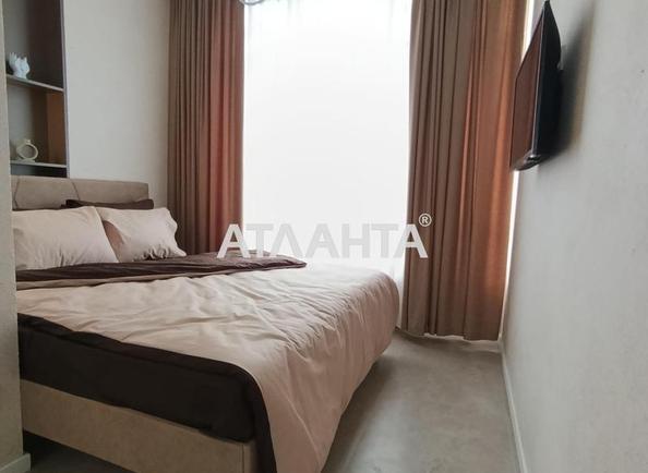 1-комнатная квартира по адресу Курортный пер. (площадь 34,5 м²) - фото 21 1-комнатная квартира по адресу Курортный пер. (площадь 34,5 м²) - Atlanta.ua - фото 21