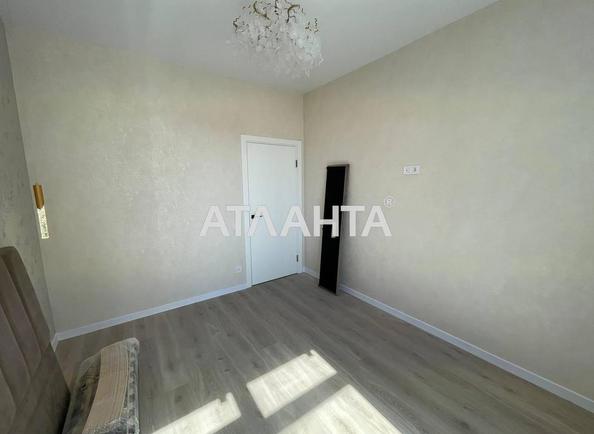 1-room apartment apartment by the address st. Krasnova (area 42,1 m²) - Atlanta.ua - photo 2
