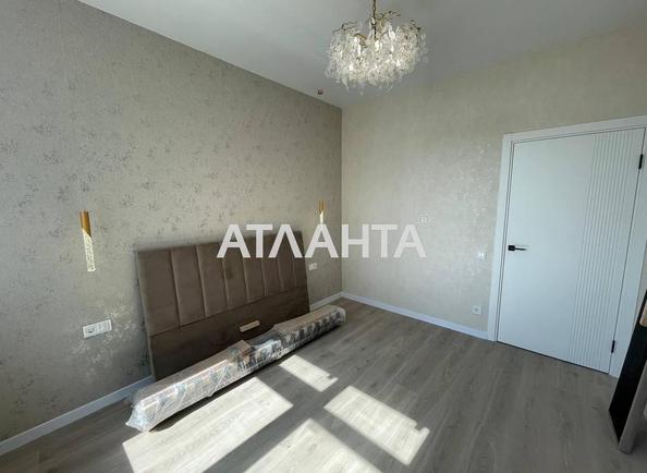 1-room apartment apartment by the address st. Krasnova (area 42,1 m²) - Atlanta.ua - photo 3