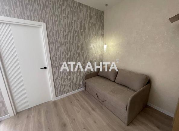 1-room apartment apartment by the address st. Krasnova (area 42,1 m²) - Atlanta.ua - photo 5