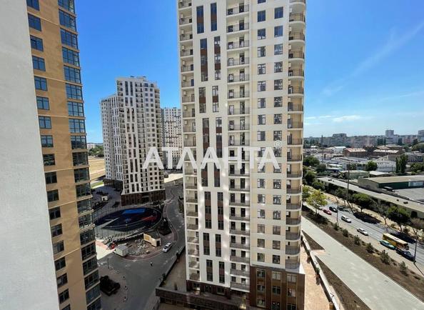 1-room apartment apartment by the address st. Krasnova (area 42,1 m²) - Atlanta.ua - photo 6