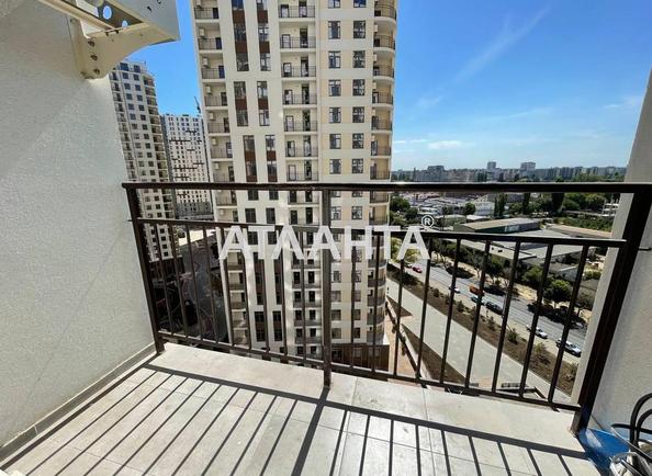 1-room apartment apartment by the address st. Krasnova (area 42,1 m²) - Atlanta.ua - photo 7
