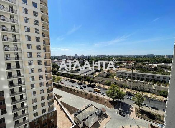 1-room apartment apartment by the address st. Krasnova (area 42,1 m²) - Atlanta.ua - photo 8