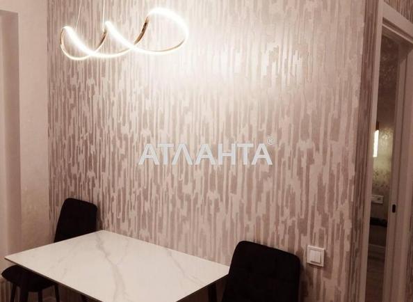 1-комнатная квартира по адресу ул. Краснова (площадь 42,1 м²) - Atlanta.ua - фото 3