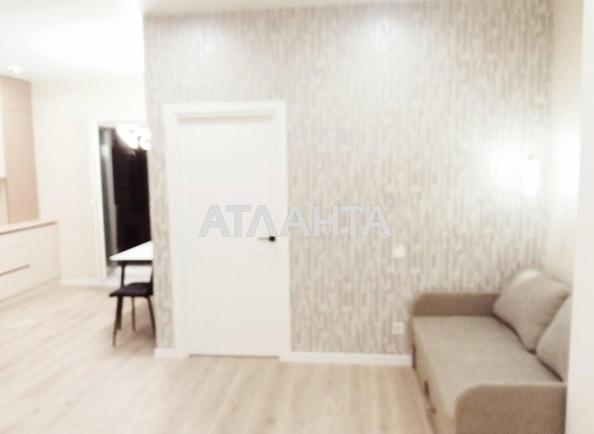 1-комнатная квартира по адресу ул. Краснова (площадь 42,1 м²) - Atlanta.ua - фото 4