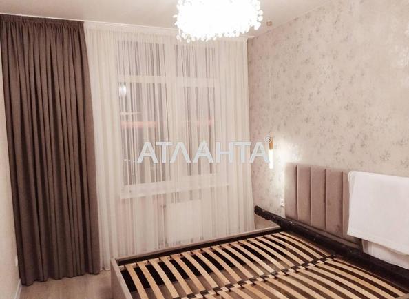 1-комнатная квартира по адресу ул. Краснова (площадь 42,1 м²) - Atlanta.ua - фото 7