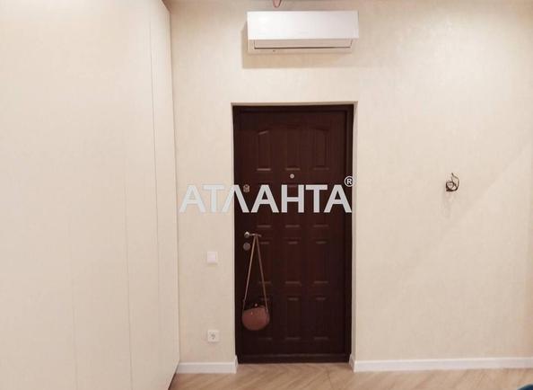 1-комнатная квартира по адресу ул. Краснова (площадь 42,1 м²) - Atlanta.ua - фото 11