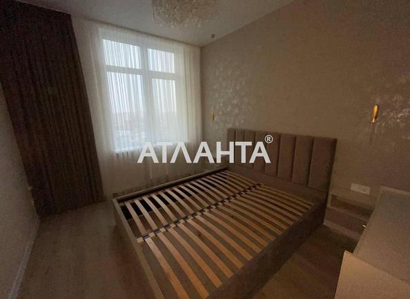 1-комнатная квартира по адресу ул. Краснова (площадь 42,1 м²) - Atlanta.ua - фото 2