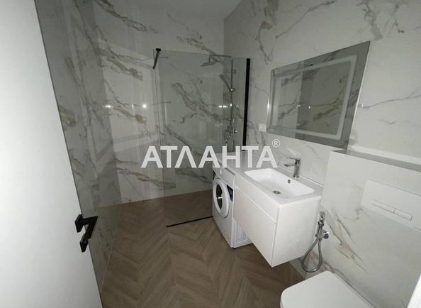 1-комнатная квартира по адресу ул. Краснова (площадь 42,1 м²) - Atlanta.ua - фото 4