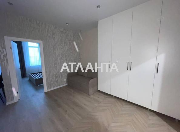 1-комнатная квартира по адресу ул. Краснова (площадь 42,1 м²) - Atlanta.ua - фото 5