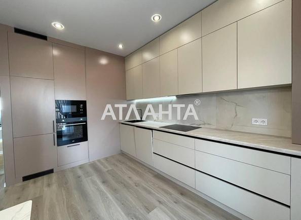 1-комнатная квартира по адресу ул. Краснова (площадь 42,1 м²) - Atlanta.ua - фото 2