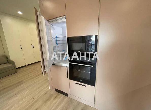 1-комнатная квартира по адресу ул. Краснова (площадь 42,1 м²) - Atlanta.ua - фото 3