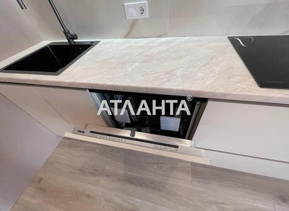 1-комнатная квартира по адресу ул. Краснова (площадь 42,1 м²) - Atlanta.ua - фото 4