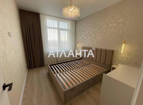 1-комнатная квартира по адресу ул. Краснова (площадь 42,1 м²) - Atlanta.ua - фото 5