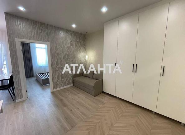 1-комнатная квартира по адресу ул. Краснова (площадь 42,1 м²) - Atlanta.ua - фото 7