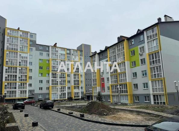 2-комнатная квартира по адресу ул. Одесская (площадь 72 м²) - Atlanta.ua - фото 2