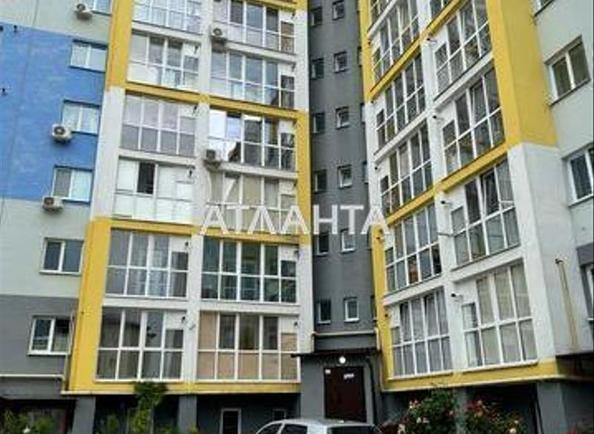 2-комнатная квартира по адресу ул. Одесская (площадь 72 м²) - Atlanta.ua - фото 3