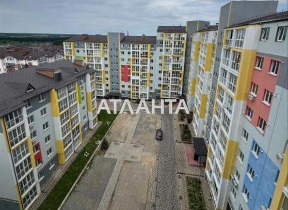 2-комнатная квартира по адресу ул. Одесская (площадь 72 м²) - Atlanta.ua - фото 5