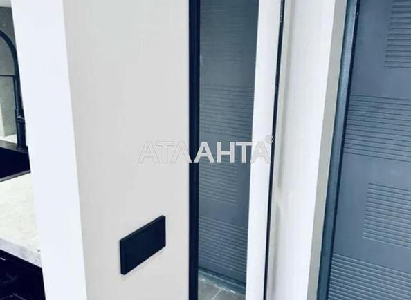 1-room apartment apartment by the address st. Geroev Krut (area 45,5 m²) - Atlanta.ua - photo 12