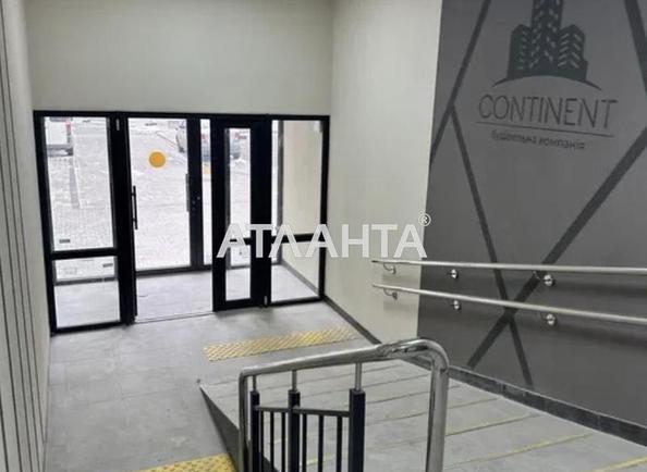 1-room apartment apartment by the address st. Geroev Krut (area 45,5 m²) - Atlanta.ua - photo 13