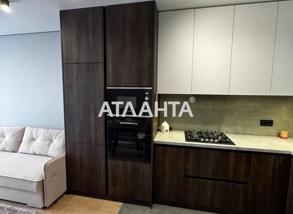 1-room apartment apartment by the address st. Geroev Krut (area 45,5 m²) - Atlanta.ua - photo 5