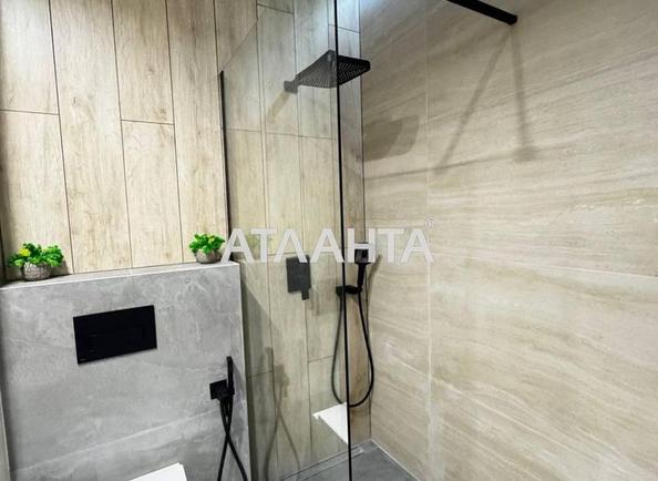 1-room apartment apartment by the address st. Geroev Krut (area 45,5 m²) - Atlanta.ua - photo 6