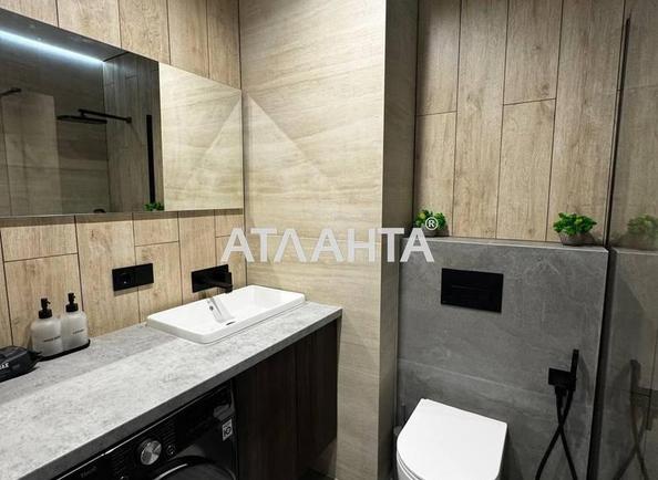 1-room apartment apartment by the address st. Geroev Krut (area 45,5 m²) - Atlanta.ua - photo 7
