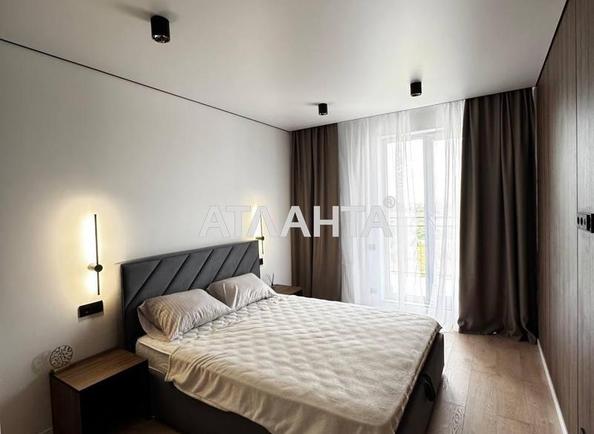 1-room apartment apartment by the address st. Geroev Krut (area 45,5 m²) - Atlanta.ua - photo 8