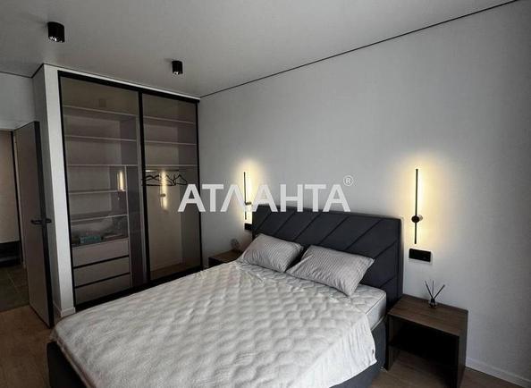 1-room apartment apartment by the address st. Geroev Krut (area 45,5 m²) - Atlanta.ua - photo 9