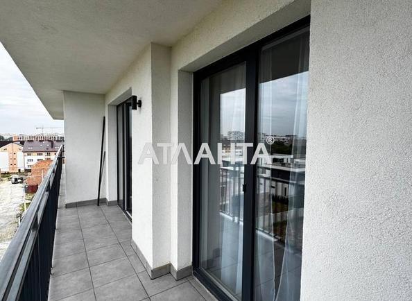 1-room apartment apartment by the address st. Geroev Krut (area 45,5 m²) - Atlanta.ua - photo 10
