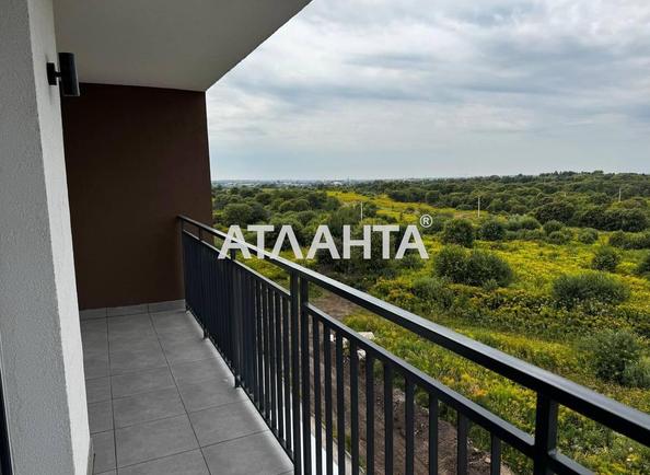 1-room apartment apartment by the address st. Geroev Krut (area 45,5 m²) - Atlanta.ua - photo 11