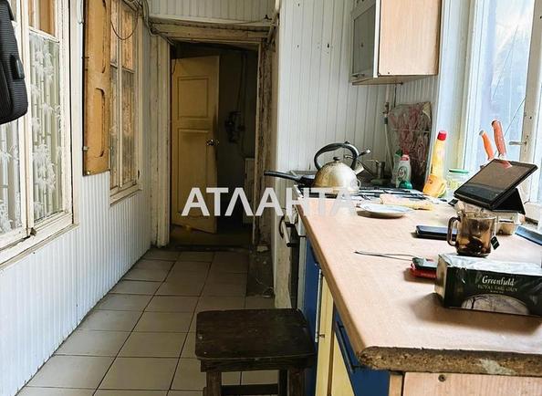 Багатокімнатна квартира за адресою вул. Мельницька (площа 71,6 м²) - Atlanta.ua - фото 2